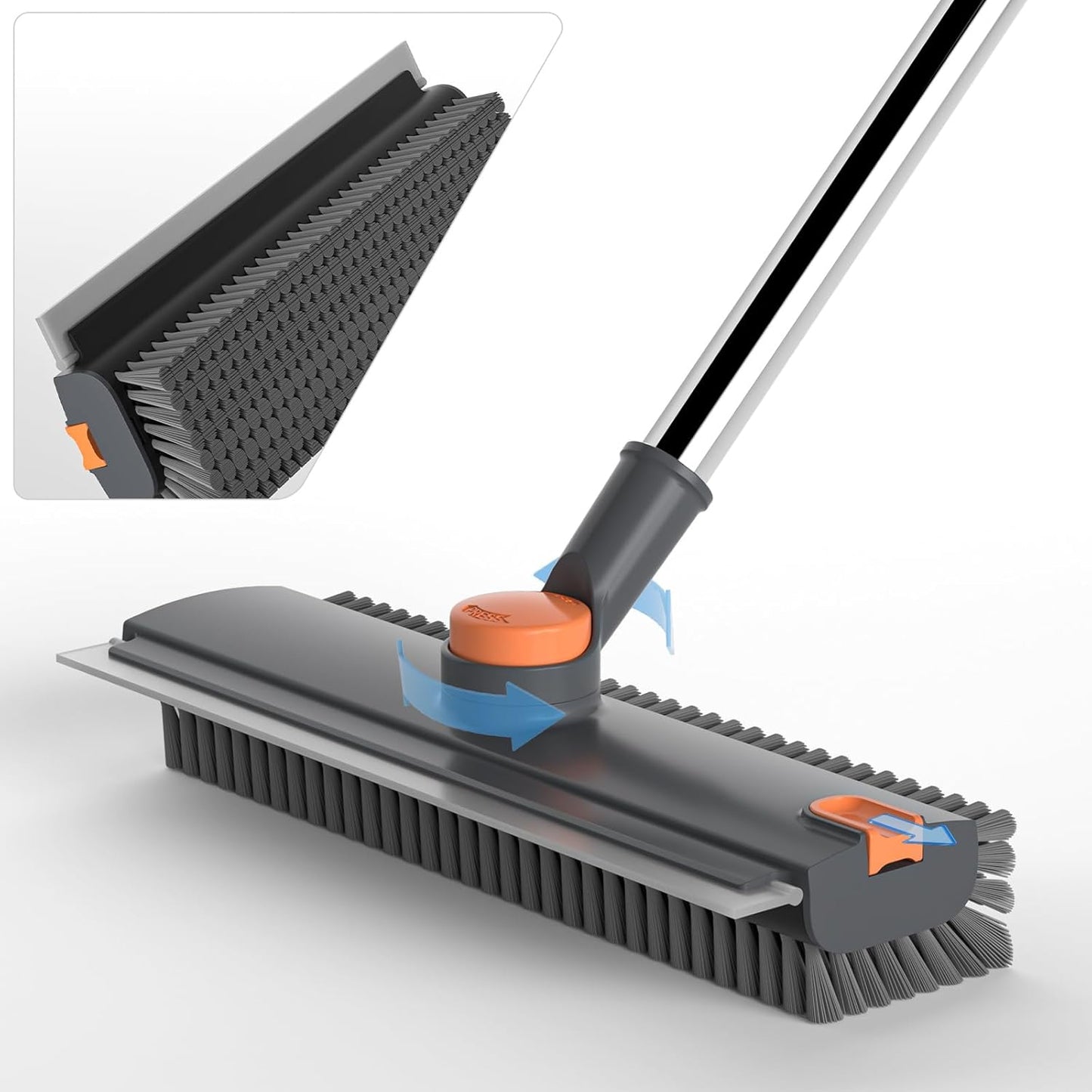 Clean Smarter, Not Harder: The Ultimate 3-in-1 Floor Cleaning Solution
