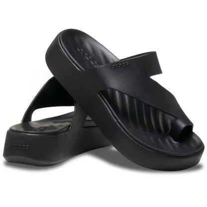 Ultra-Light Cloud Platform Sandals – All-Day Cushion & Instant Height Lift