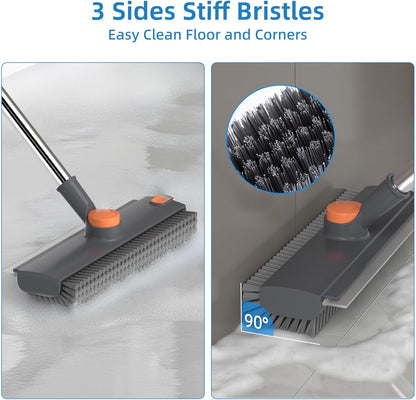 Clean Smarter, Not Harder: The Ultimate 3-in-1 Floor Cleaning Solution