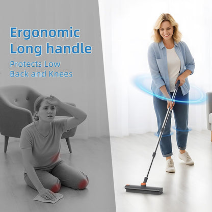 Clean Smarter, Not Harder: The Ultimate 3-in-1 Floor Cleaning Solution