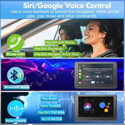 Upgrade Any Car with Wireless CarPlay & Android Auto in Seconds