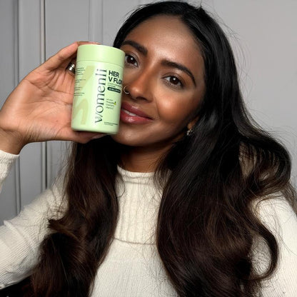 Natural Women’s Prebiotics & Probiotics with Cranberry & Pineapple