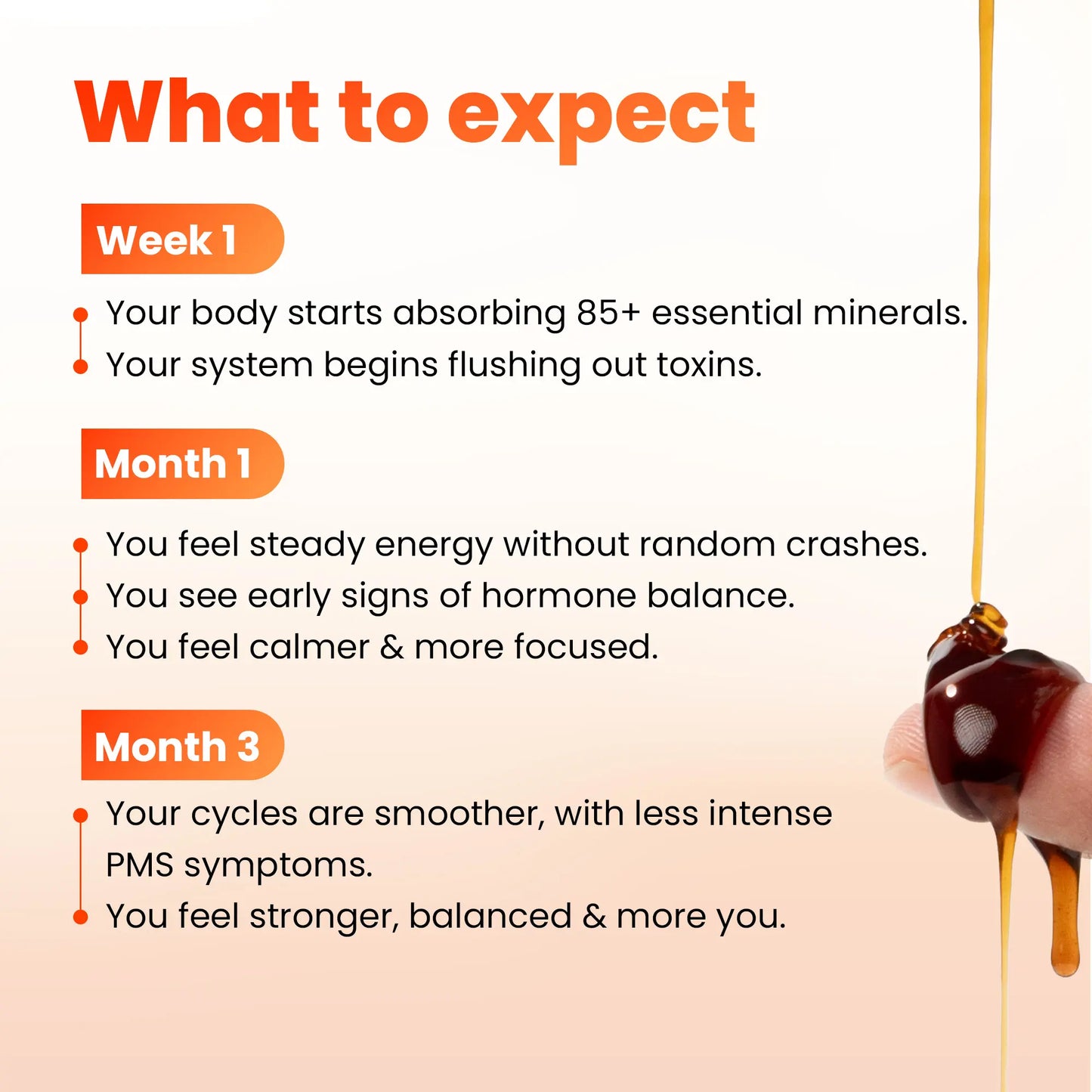 Revitalize Your Balance With Pure Himalayan Shilajit Honey