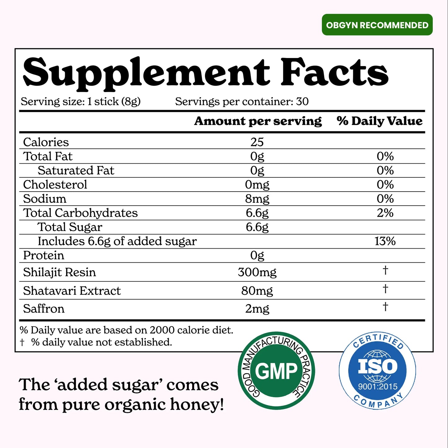 Revitalize Your Balance With Pure Himalayan Shilajit Honey
