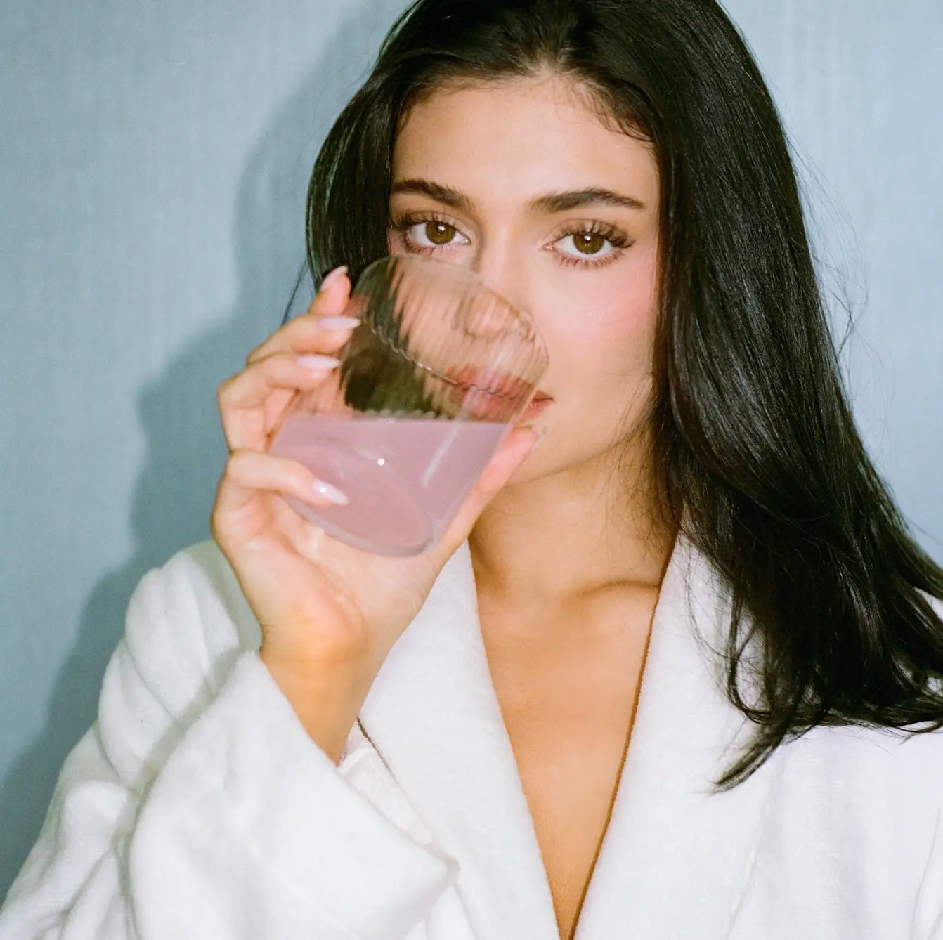 Glow From Within: Advanced Skin Hydration Electrolyte Powder