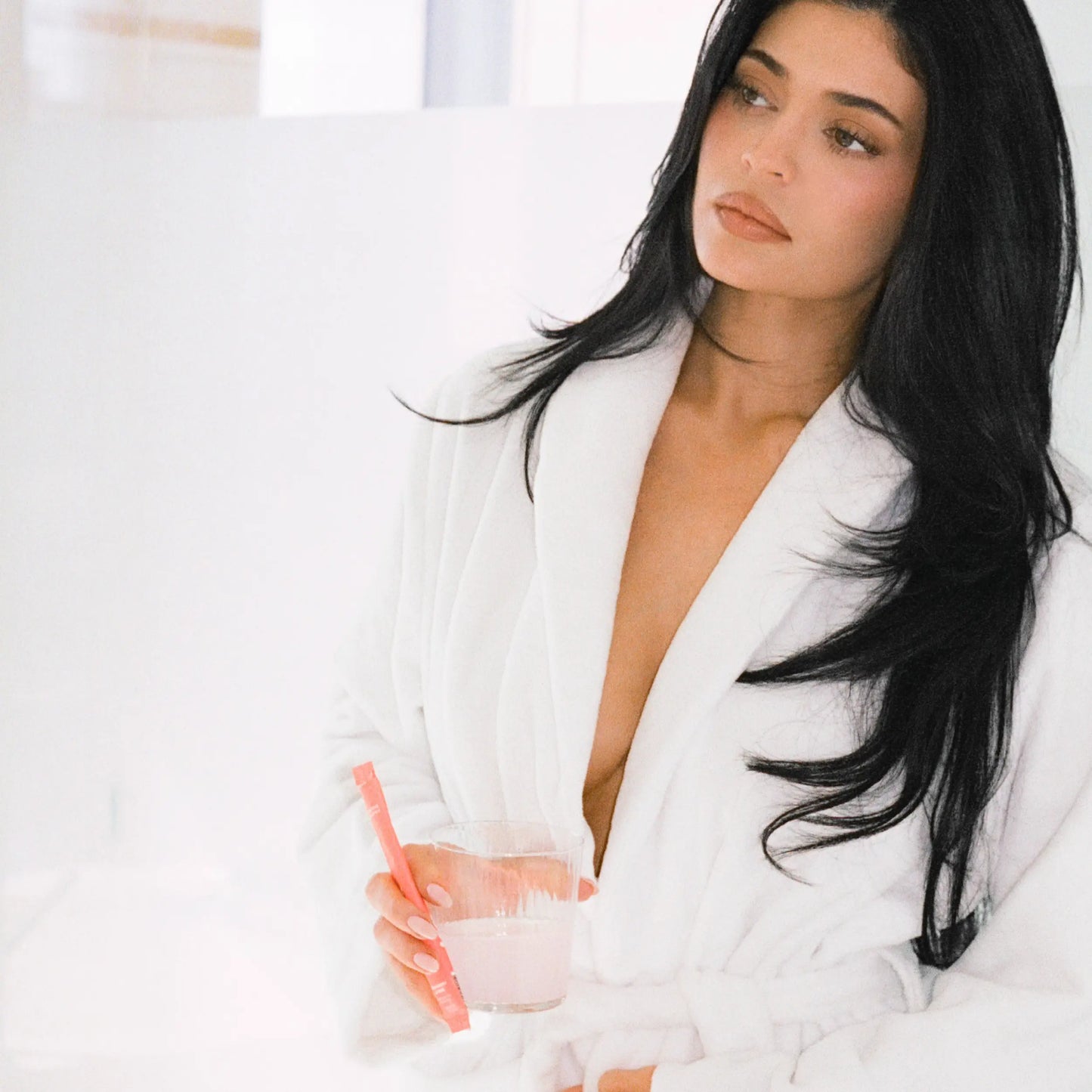 Glow From Within: Advanced Skin Hydration Electrolyte Powder