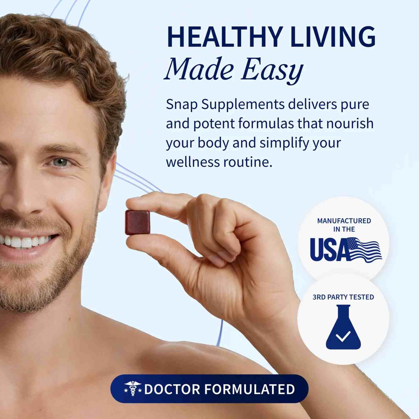 Prostate Gummies: Better Flow & Bladder Control