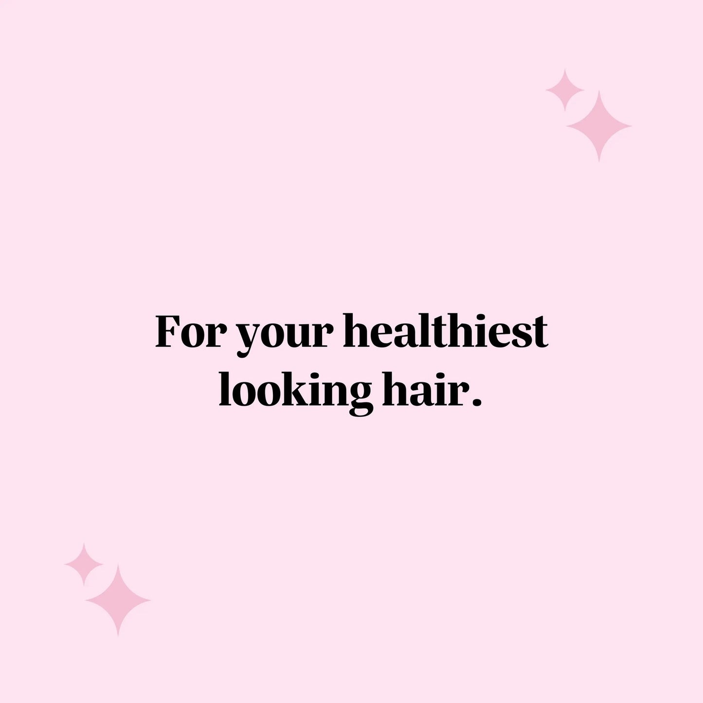 Supercharge Your Hair Growth with High-Potency Biotin & Collagen Gummies