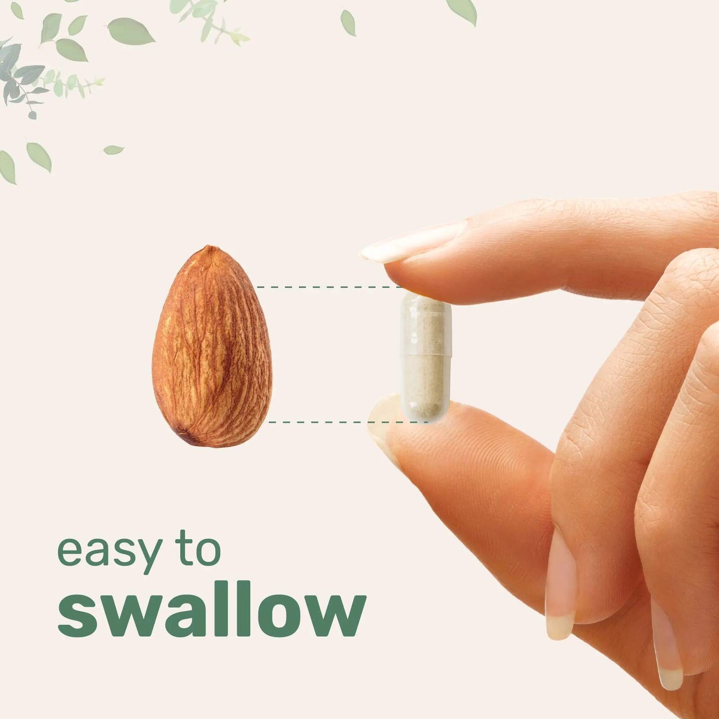 Multi Collagen Peptides Capsules