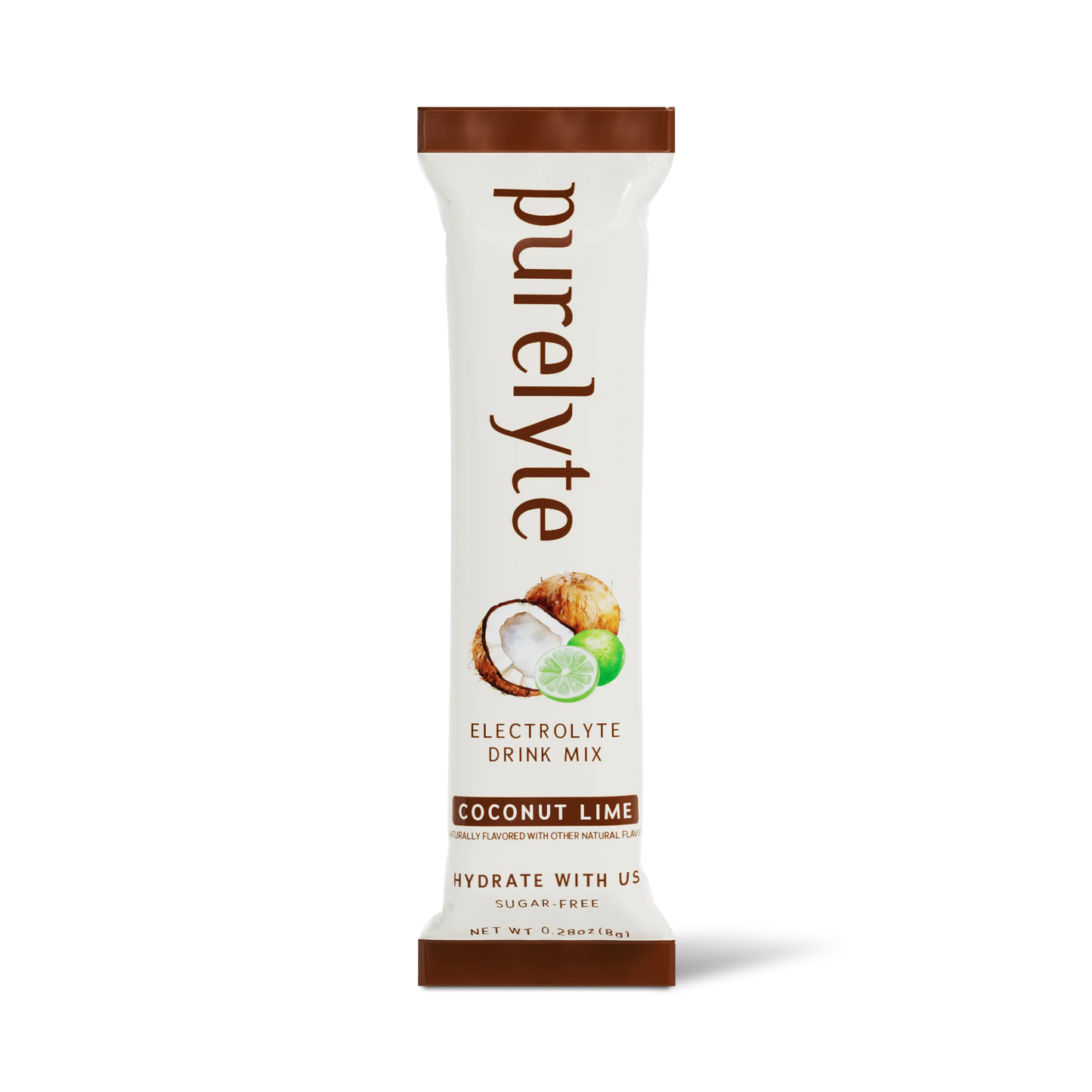 Ultimate Rapid Hydration & Electrolyte Powder Variety Pack