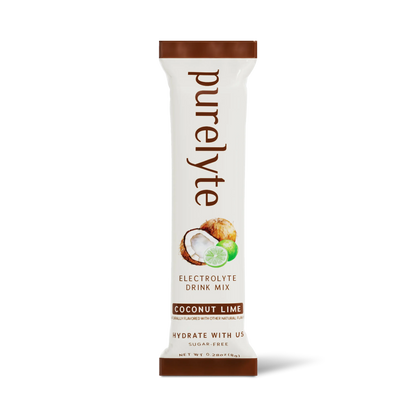 Ultimate Rapid Hydration & Electrolyte Powder Variety Pack