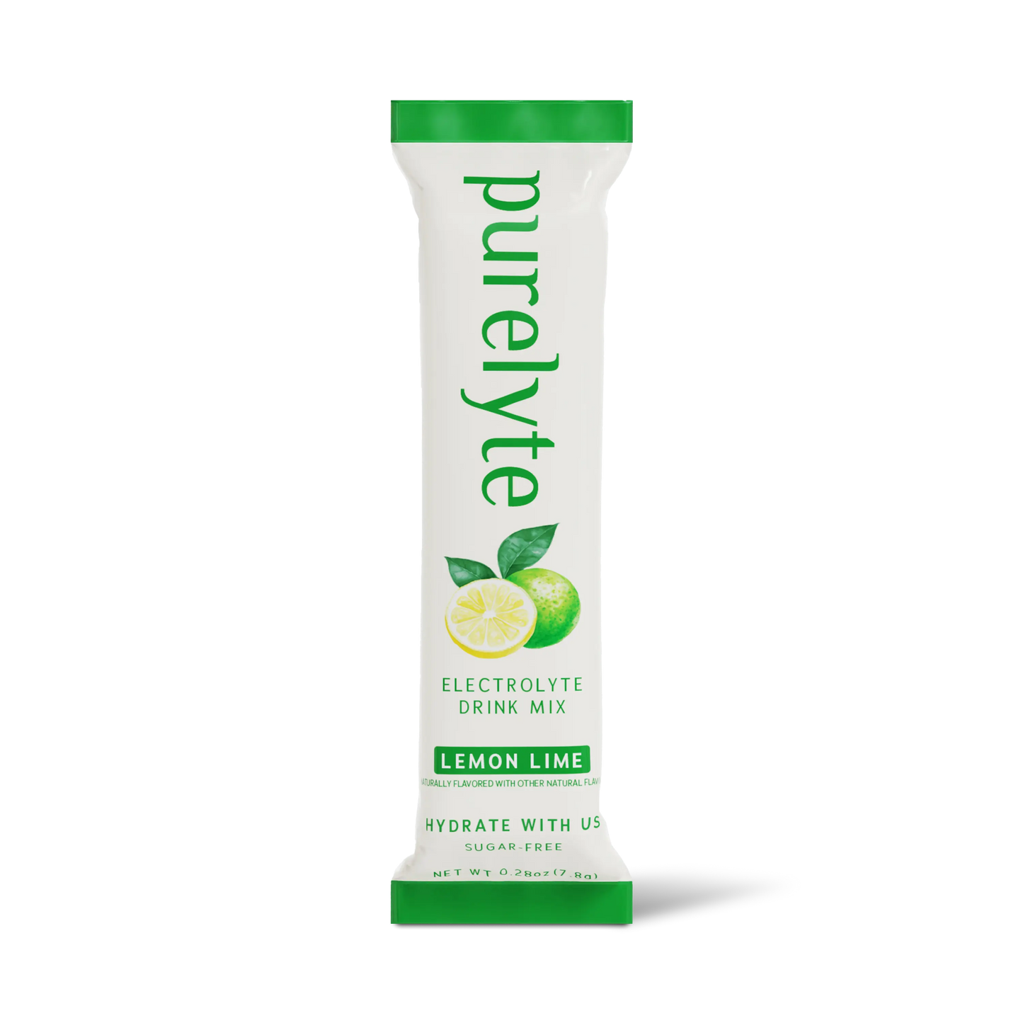 Ultimate Rapid Hydration & Electrolyte Powder Variety Pack