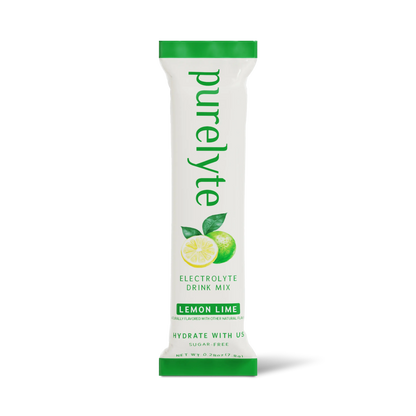 Ultimate Rapid Hydration & Electrolyte Powder Variety Pack