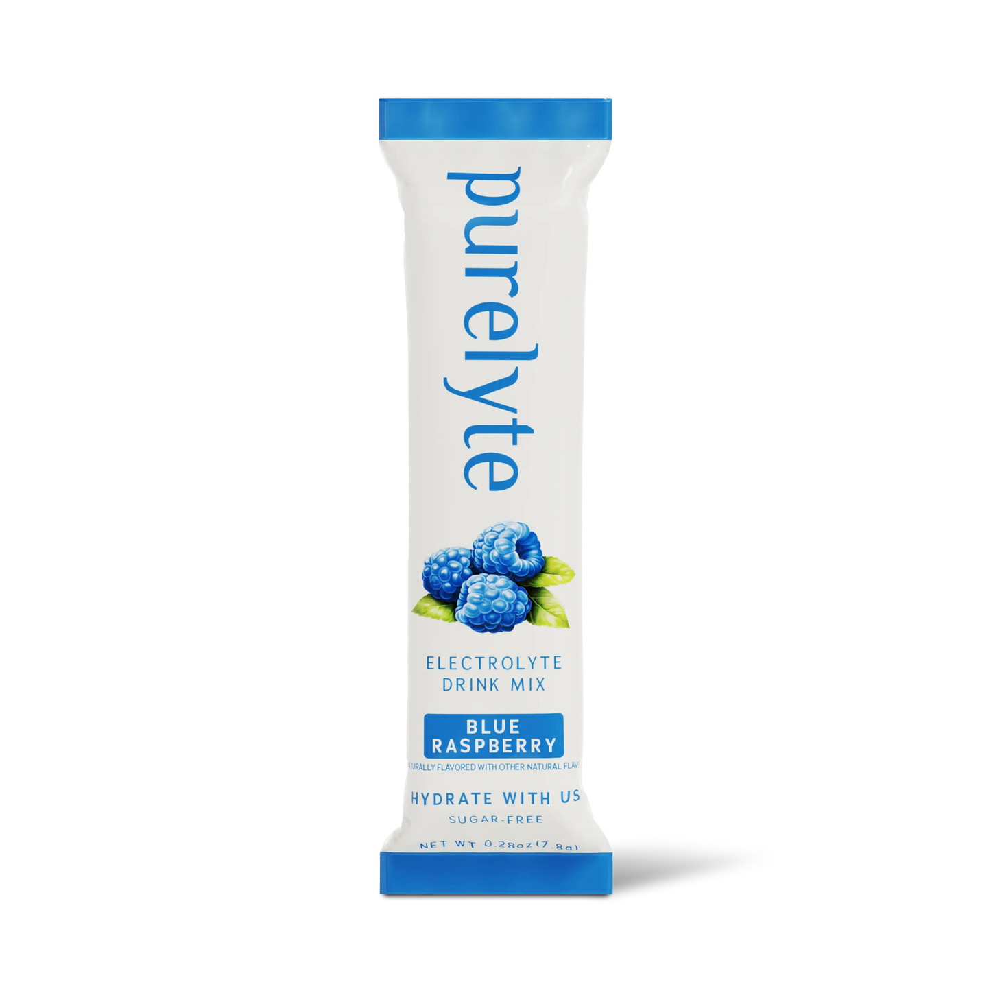 Ultimate Rapid Hydration & Electrolyte Powder Variety Pack