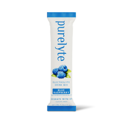 Ultimate Rapid Hydration & Electrolyte Powder Variety Pack