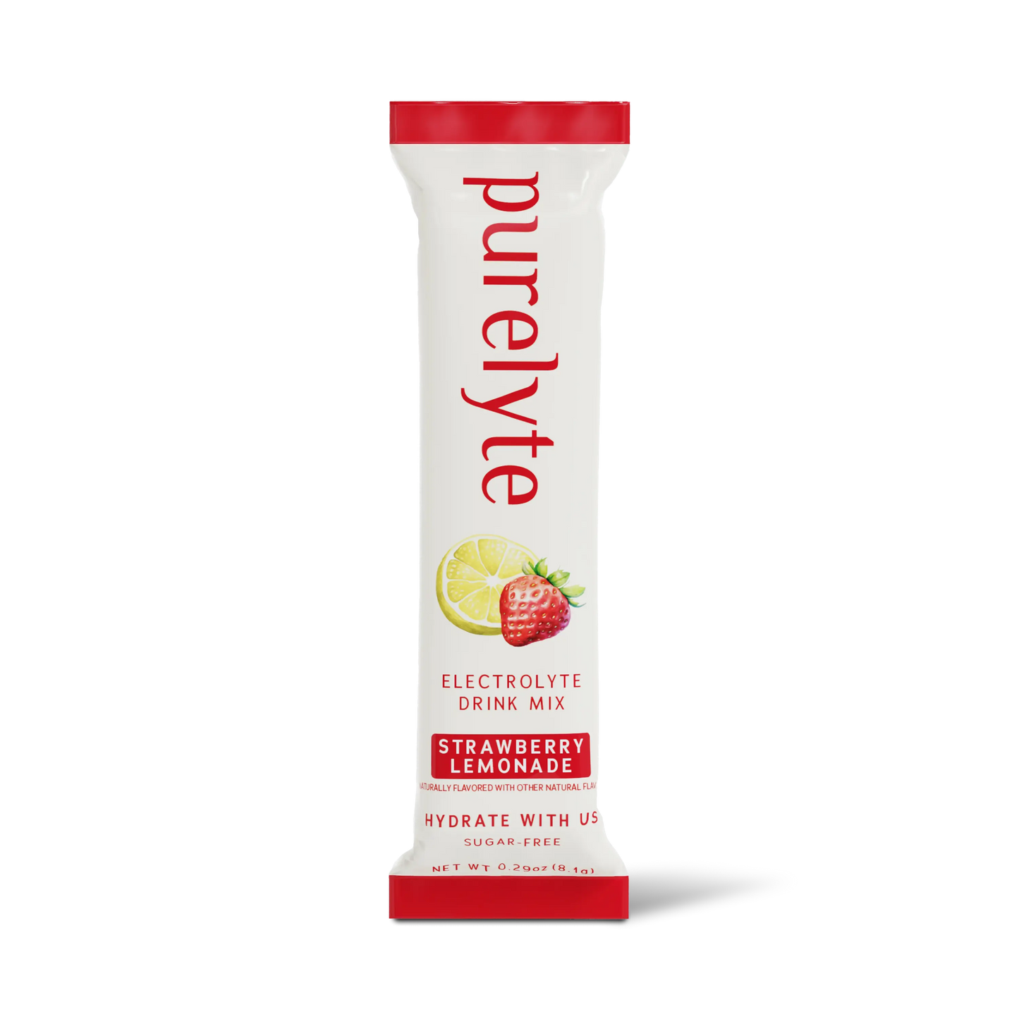 Ultimate Rapid Hydration & Electrolyte Powder Variety Pack