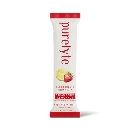 Ultimate Rapid Hydration & Electrolyte Powder Variety Pack