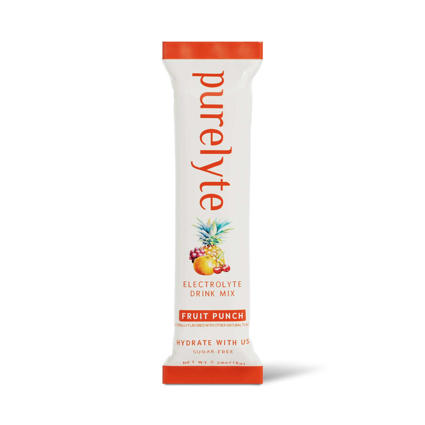 Ultimate Rapid Hydration & Electrolyte Powder Variety Pack