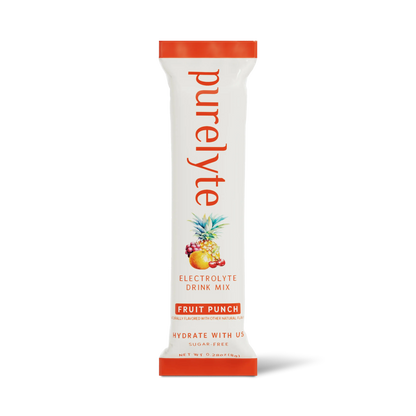 Ultimate Rapid Hydration & Electrolyte Powder Variety Pack