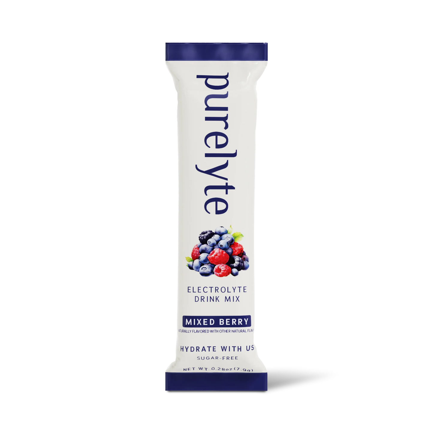 Ultimate Rapid Hydration & Electrolyte Powder Variety Pack