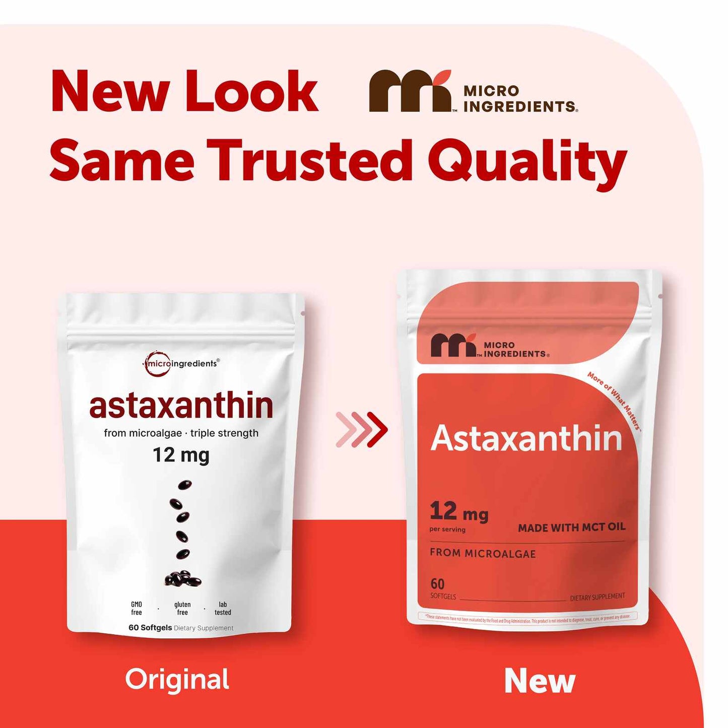 Premium Astaxanthin 12mg – Ultimate Antioxidant & Cellular Health Support