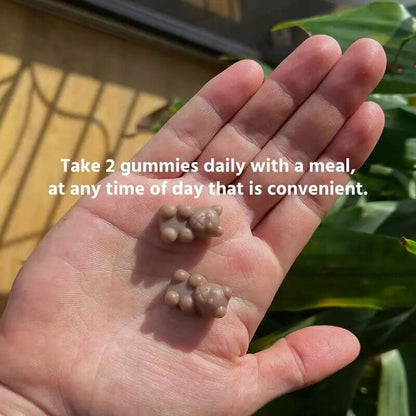 Elevate Your Potential with Premium Growth Gummies