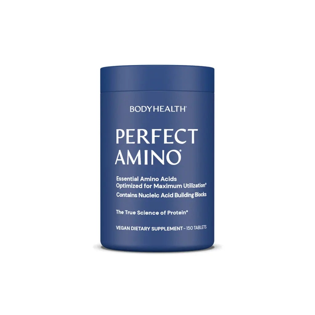 Essential Amino Acid Tablets for Rapid Muscle Recovery & Daily Vitality