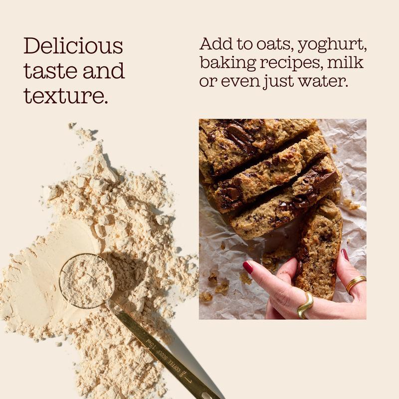 Premium Vegan Protein Powder Blend