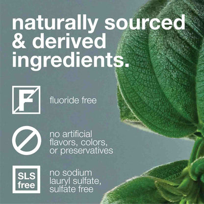 [BUY 1 GET 1 FREE] Nano-Hydroxyapatite Remineralizing Toothpaste & Bamboo Toothbrush Starter Kit