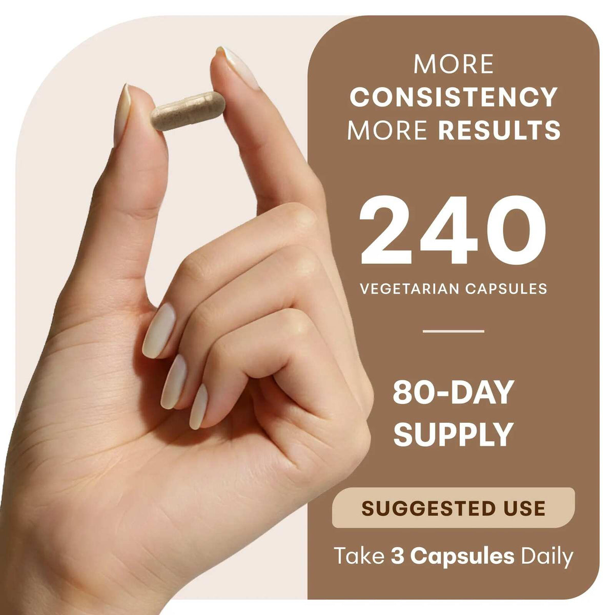 10,000 FU Nattokinase Complex – Premium Circulation & Heart Support