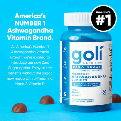 Zero-Sugar Best Seller Trio: Gut Health, Calm & Vitality
