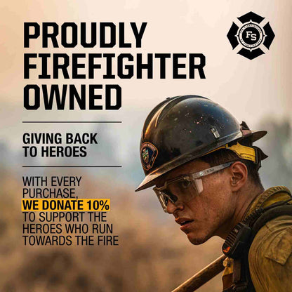 Fire Salt Zero Sugar Electrolyte Powder Packets