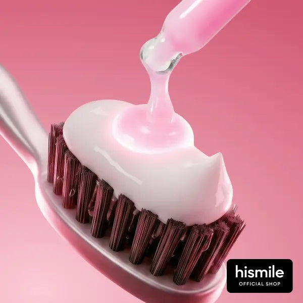 [BUY 1 GET 1 FREE] Enamel Repair & Whitening Nano-Hydroxyapatite Toothpaste