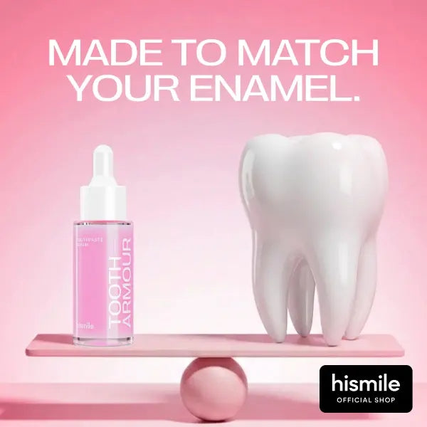 [BUY 1 GET 1 FREE] Enamel Repair & Whitening Nano-Hydroxyapatite Toothpaste