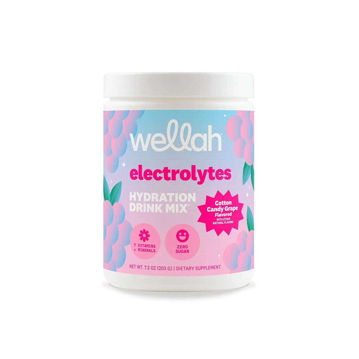 [BUY 1 GET 1 FREE] Zero Sugar Electrolyte Powder – Fast Hydration & Daily Wellness Drink Mix