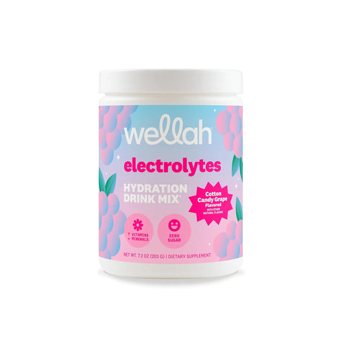 [BUY 1 GET 1 FREE] Zero Sugar Electrolyte Powder – Fast Hydration & Daily Wellness Drink Mix