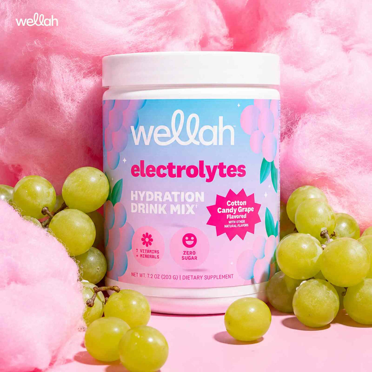 [BUY 1 GET 1 FREE] Zero Sugar Electrolyte Powder – Fast Hydration & Daily Wellness Drink Mix