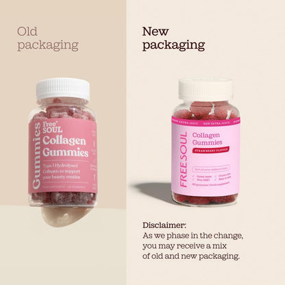 [BUY 1 GET 1 FREE] Supports skin elasticity, hair, and nails with easy daily collagen
