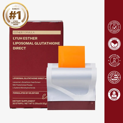 [BUY 1 GET 1 FREE] Fast-dissolving antioxidant support for a brighter complexion