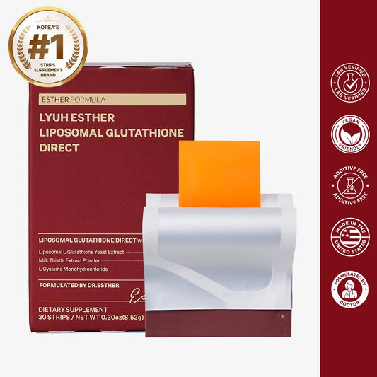 [BUY 1 GET 1 FREE] Fast-dissolving antioxidant support for a brighter complexion