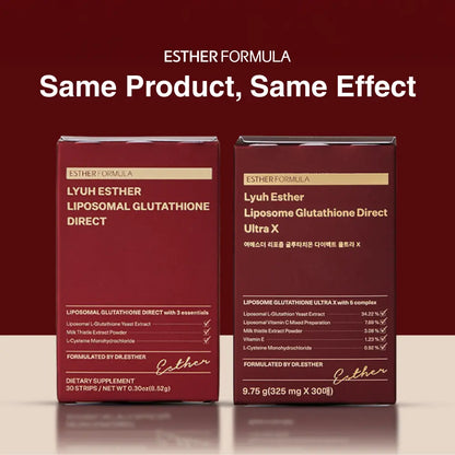 [BUY 1 GET 1 FREE] Fast-dissolving antioxidant support for a brighter complexion