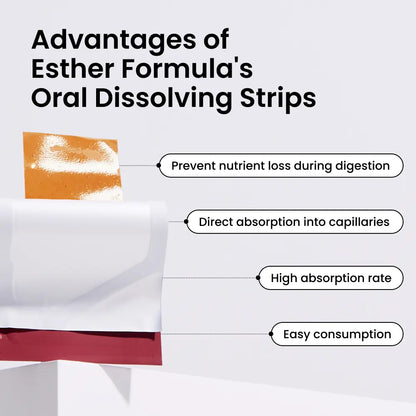 [BUY 1 GET 1 FREE] Fast-dissolving antioxidant support for a brighter complexion