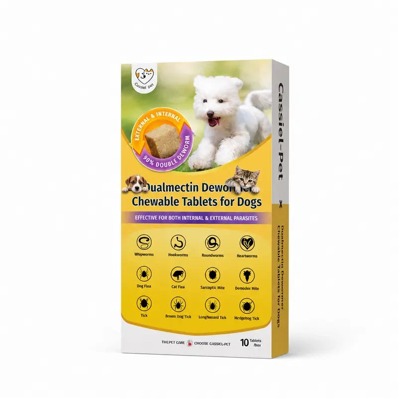 Pet Chicken Flavor Soft Treats for Adult Dogs