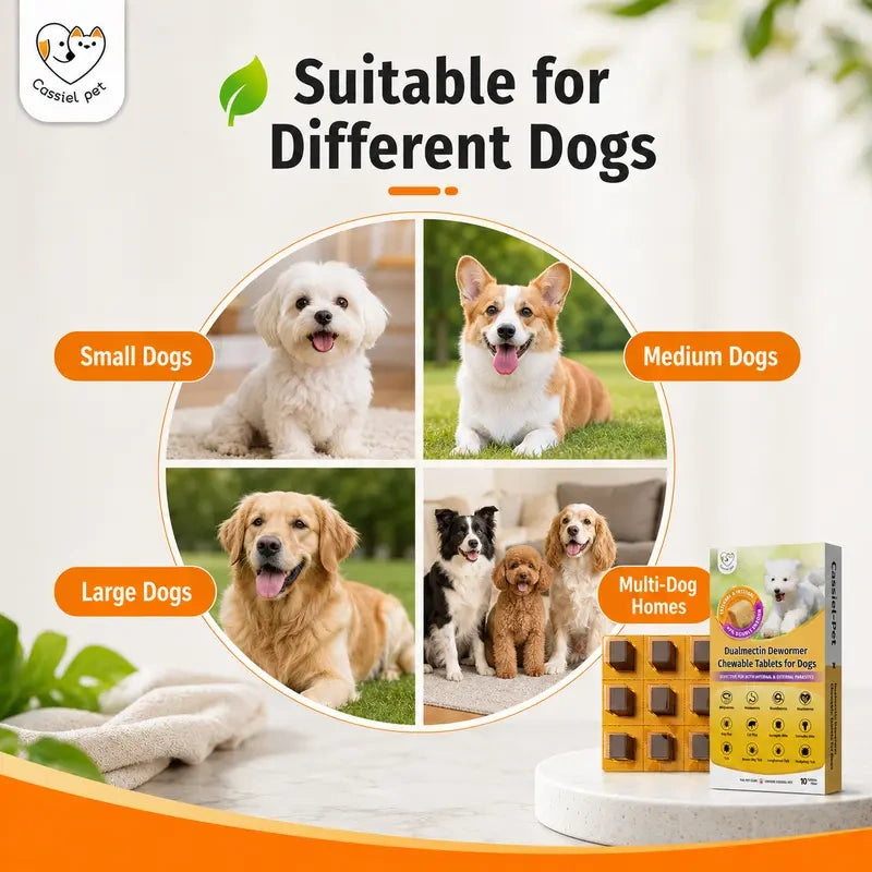 Pet Chicken Flavor Soft Treats for Adult Dogs