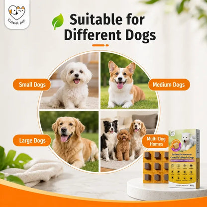 Pet Chicken Flavor Soft Treats for Adult Dogs