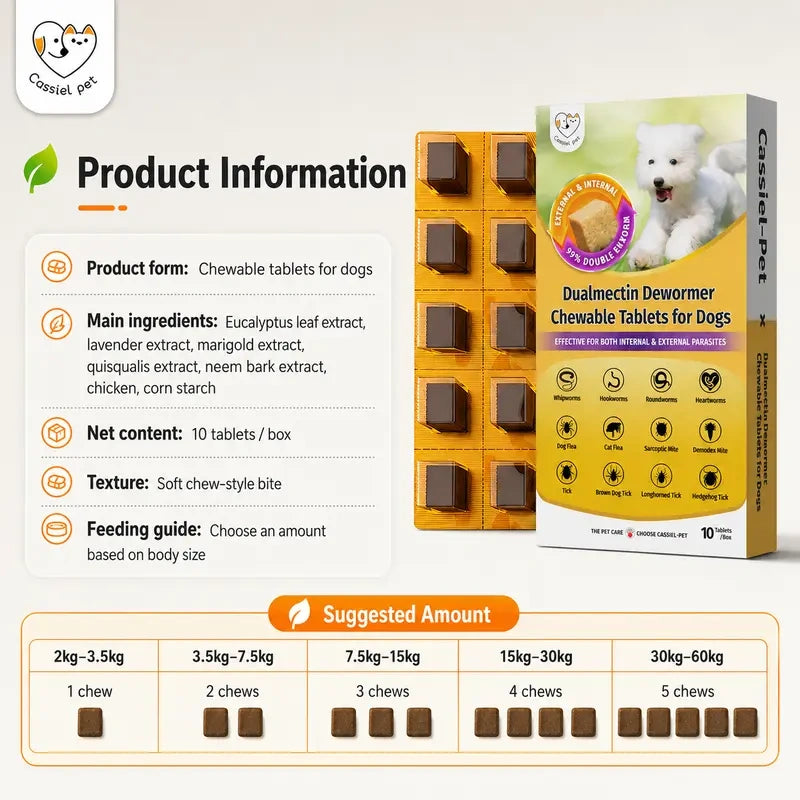 Pet Chicken Flavor Soft Treats for Adult Dogs
