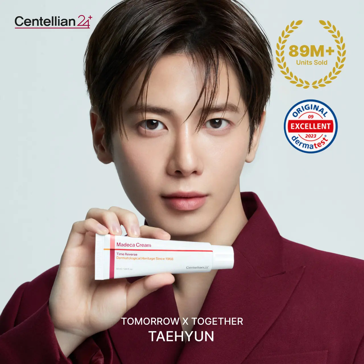 Intensive Collagen Reverse Cream – Age-Defying Wrinkle Eraser