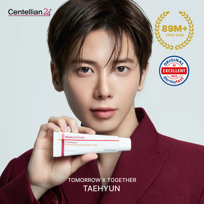 Intensive Collagen Reverse Cream – Age-Defying Wrinkle Eraser