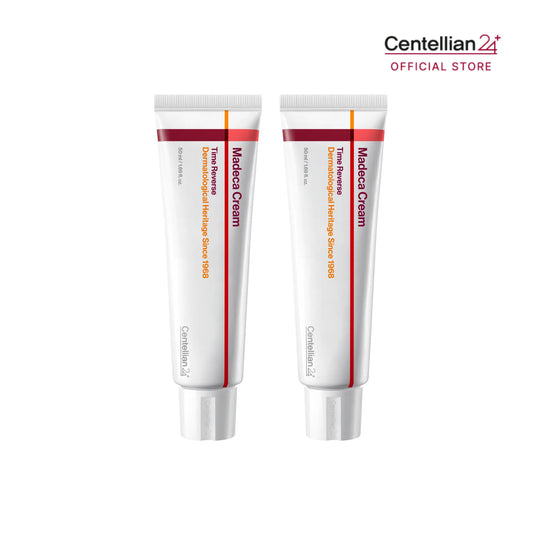Intensive Collagen Reverse Cream – Age-Defying Wrinkle Eraser