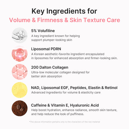 PDRN & Volufiline Anti-Aging Volume Multi-Balm Stick
